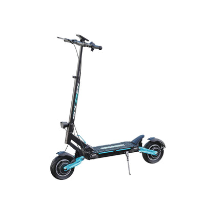 Bolzzen SuperStreet 4816 Dual Motor Performance Commuter E-Scooter